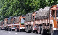 ഇന്ധന വിലവർധനവ്: ട്രക്ക് ഉടമകൾ സമരത്തിലേക്ക്