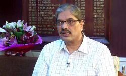 ചീഫ് സെക്രട്ടറിയുടെ ഡ്രൈവര്‍ക്ക് കൊവിഡ് സ്ഥിരീകരിച്ചു