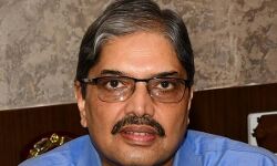 ചീഫ് സെക്രട്ടറിയുടെ കൊവിഡ് പരിശോധനാ ഫലം നെഗറ്റീവ് ചീഫ് സെക്രട്ടറിയുടെ കൊവിഡ് പരിശോധനാ ഫലം നെഗറ്റീവ്