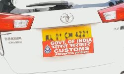 സ്വര്‍ണക്കടത്ത്: സി.സി.ടി.വി ദൃശ്യങ്ങള്‍ ആവശ്യപ്പെട്ട് കസ്റ്റംസ് ഡി.ജി.പിക്ക് കത്ത് നല്‍കി