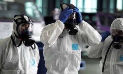 സൗദിയില് 3,183 പേര്ക്കു കൂടി കൊവിഡ് 19 സ്ഥിരീകരിച്ചു സൗദിയില് 3,183 പേര്ക്കു കൂടി കൊവിഡ് 19 സ്ഥിരീകരിച്ചു