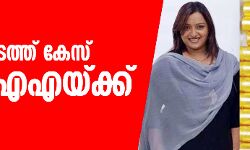 സ്വര്‍ണക്കടത്തുകേസ് എന്‍ഐഎയ്ക്ക്
