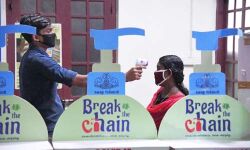 കൊവിഡ് സമ്പര്‍ക്കവ്യാപനം തടയല്‍; കോട്ടയം ജില്ലയില്‍ ആന്റിജന്‍ പരിശോധന തുടങ്ങി