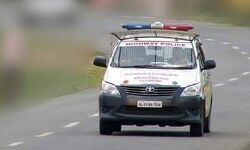 തിരുവനന്തപുരത്ത് പോലിസുകാരന് കൊവിഡ് തിരുവനന്തപുരത്ത് പോലിസുകാരന് കൊവിഡ്