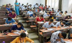 യോഗ്യതാ പരീക്ഷയുടെ നിബന്ധന പുതുക്കി: ചൈനയില്‍ നിന്ന് മെഡിക്കല്‍ ബിരുദം നേടിയ ഇന്ത്യന്‍ വിദ്യാര്‍ത്ഥികള്‍ ആശങ്കയില്‍