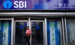 കൊവിഡ് 19: എസ്ബിഐയുടെ വടക്ക് കിഴക്കന് ഇന്ത്യയിലെ ഹെഡ് ഓഫിസ് പൂട്ടി കൊവിഡ് 19: എസ്ബിഐയുടെ വടക്ക് കിഴക്കന് ഇന്ത്യയിലെ ഹെഡ് ഓഫിസ് പൂട്ടി