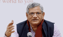 സ്വര്‍ണക്കടത്ത് കേസില്‍ ഏത് തരം അന്വേഷണമാണ് വേണ്ടതെന്ന് തീരുമാനിക്കേണ്ടത് കേന്ദ്ര ഏജന്‍സി: യച്ചൂരി