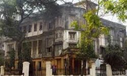 അംബേദ്കറുടെ വീടാക്രമിച്ച സംഭവം: ഒരാള്‍കൂടി അറസ്റ്റില്‍