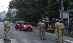 കൊവിഡ്  വ്യാപനം: പൊന്നാനിയില്‍ നിരോധനാജ്ഞ