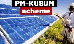 പി എം കുസും പദ്ധതിയുടെ പേരില് വ്യാജവെബ്സൈറ്റ്: മുന്നറിയിപ്പു നല്കി കേന്ദ്രം പി എം കുസും പദ്ധതിയുടെ പേരില് വ്യാജവെബ്സൈറ്റ്: മുന്നറിയിപ്പു നല്കി കേന്ദ്രം