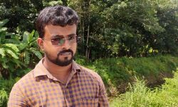 രണ്ടേകാല് ലക്ഷത്തിലധികം രൂപ വിലവരുന്ന നിരോധിത പുകയില ഉത്പന്നങ്ങള് പിടികൂടി രണ്ടേകാല് ലക്ഷത്തിലധികം രൂപ വിലവരുന്ന നിരോധിത പുകയില ഉത്പന്നങ്ങള് പിടികൂടി