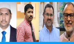 ജിദ്ദയില്‍ ഐവ എന്ന പേരില്‍ പൊതു കൂട്ടായ്മ രൂപീകരിച്ചു