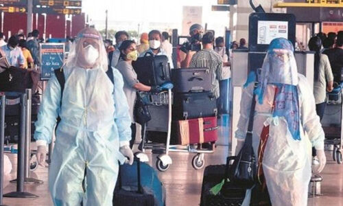 പ്രവാസജീവിതം അവസാനിപ്പിച്ച് നാട്ടില്‍ വരുന്നവര്‍ക്ക് സൗകര്യങ്ങളൊരുക്കി മാള സൗഹൃദ കൂട്ടായ്മ