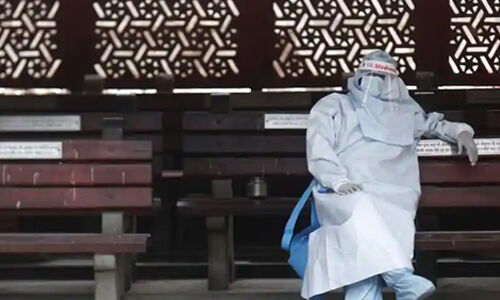 കൊവിഡ് 19: ഡല്ഹിയില് രോഗമുക്തി നിരക്ക് മെച്ചപ്പെട്ടു; വ്യാപനമേഖല കൂടുന്നു കൊവിഡ് 19: ഡല്ഹിയില് രോഗമുക്തി നിരക്ക് മെച്ചപ്പെട്ടു; വ്യാപനമേഖല കൂടുന്നു