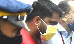 സ്വര്‍ണക്കടത്ത്: ശിവശങ്കരന്റെ മൊഴി; സരിത്തിനെ കസ്റ്റംസ് വീണ്ടും ചോദ്യം ചെയ്യുന്നു