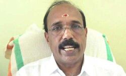 കെ കെ മഹേഷന്റെ ആത്മഹത്യ: അന്വേഷണത്തിന് പ്രത്യേകസംഘം