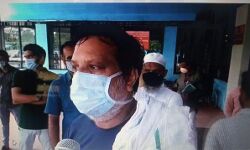 പ്ലാസ്മ തെറാപ്പിയിലൂടെ കൊവിഡ് മുക്തി: പുതുജീവന്‍ നല്‍കിയവര്‍ക്ക് നന്ദി പറഞ്ഞ് അജിത്ത്