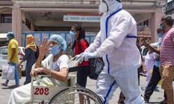 കൊവിഡ്: രാജ്യത്ത് രോഗബാധിതര്‍ എട്ട് ലക്ഷം കടന്നു;പരിശോധിച്ചത് 1.13 കോടി സാംപിളുകള്‍