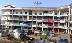 ലോറി ഡ്രൈവര്ക്ക് കൊവിഡ്: പെരിന്തല്മണ്ണയില് ഉണക്കമീന് മൊത്തവ്യാപാര മാര്ക്കറ്റ് അടച്ചു ലോറി ഡ്രൈവര്ക്ക് കൊവിഡ്: പെരിന്തല്മണ്ണയില് ഉണക്കമീന് മൊത്തവ്യാപാര മാര്ക്കറ്റ് അടച്ചു