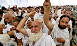 ഹജ്ജ് രജിസ്ട്രേഷന് അവസാനിച്ചു ഹജ്ജ് രജിസ്ട്രേഷന് അവസാനിച്ചു