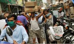 ബീഹാറില്‍ കൊവിഡ് രോഗികളുടെ എണ്ണം 15,000 കടന്നു