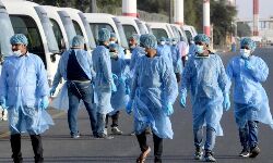 കൊവിഡ്: കുവൈത്തില് ഇന്ന് മൂന്ന് മരണം; 478 പേര്ക്ക് പുതുതായി രോഗബാധ കൊവിഡ്: കുവൈത്തില് ഇന്ന് മൂന്ന് മരണം; 478 പേര്ക്ക് പുതുതായി രോഗബാധ