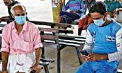 കോട്ടയം ജില്ലയില്‍ 15 പേര്‍ക്കു കൂടി കൊവിഡ്;  സമ്പര്‍ക്കത്തിലൂടെ നാലു പേര്‍ക്ക്