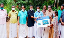 ടിവിയില്ലാത്ത കുട്ടികള്‍ക്ക് മാള അരവിന്ദന്‍ ഫൗണ്ടേഷന്റെ കാരുണ്യം