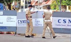 സംസ്ഥാനത്ത് ഇന്ന് 16 പുതിയ ഹോട്ട്സ്പോട്ടുകള്‍