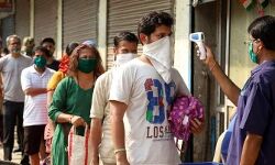 കര്‍ണാടകയില്‍ ഇന്ന് 2798 പേര്‍ക്ക് കൂടി കൊവിഡ്