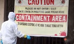 കൊവിഡ്: എറണാകുളത്ത് കുടുതല്‍ മേഖലകള്‍ കണ്ടൈന്‍മെന്റ് സോണുകള്‍