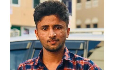 കാഞ്ഞങ്ങാട് സ്വദേശി യുഎഇയില് വാഹനമിടിച്ച് മരിച്ചു കാഞ്ഞങ്ങാട് സ്വദേശി യുഎഇയില് വാഹനമിടിച്ച് മരിച്ചു