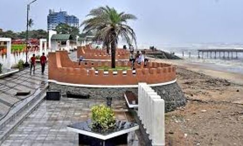 കൊവിഡ്: കോഴിക്കോട് ജില്ലയില്‍ ഇന്ന് 17 പേര്‍ക്ക് രോഗബാധ; നാലു പേര്‍ രോഗമുക്തി നേടി