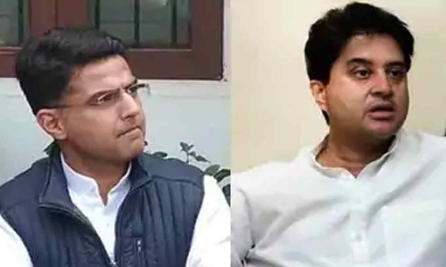 കോണ്ഗ്രസ്സിന് കഴിവുള്ളവരെ വേണ്ട!- രാജസ്ഥാന് ഉപമുഖ്യമന്ത്രി സച്ചിന് പൈലറ്റിനെ പിന്തുണച്ച് ജ്യോതിരാദിത്യ സിന്ധ്യ കോണ്ഗ്രസ്സിന് കഴിവുള്ളവരെ വേണ്ട!- രാജസ്ഥാന് ഉപമുഖ്യമന്ത്രി സച്ചിന് പൈലറ്റിനെ പിന്തുണച്ച് ജ്യോതിരാദിത്യ സിന്ധ്യ
