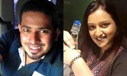 ബംഗളൂരുവില് പിടിയിലായ സ്വപ്നയുടെയും സന്ദീപിന്റെയും അറസ്റ്റ് രേഖപ്പെടുത്തി; ഉച്ചയോടെ കൊച്ചിയിലെത്തിക്കും ബംഗളൂരുവില് പിടിയിലായ സ്വപ്നയുടെയും സന്ദീപിന്റെയും അറസ്റ്റ് രേഖപ്പെടുത്തി; ഉച്ചയോടെ കൊച്ചിയിലെത്തിക്കും