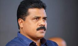 സന്ദീപ് ബന്ധുവാണെന്ന് പ്രചാരണം; ജനം ടിവിക്കെതിരേ നിയമനടപടി സ്വീകരിക്കുമെന്ന് സിപിഎം നേതാവ്