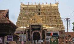 പത്മനാഭസ്വാമി ക്ഷേത്രം ഏറ്റെടുക്കല്‍: സുപ്രിം കോടതി വിധി നാളെ