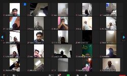 രാജ്യം മഹാമാരിയില്‍ പകച്ചുനില്‍ക്കുമ്പോഴും ഭരണാധികാരികള്‍ സ്വന്തം ജനങ്ങളോട് പ്രതികാര നടപടികള്‍ ചെയ്യുന്നു: പി അബ്ദുല്‍ മജീദ് ഫൈസി