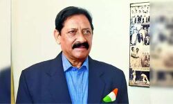 മുന്‍ ഇന്ത്യന്‍ ക്രിക്കറ്റ് താരവും ഉത്തര്‍പ്രദേശ് മന്ത്രിയുമായ ചേതന്‍ ചൗഹാന് കൊവിഡ്