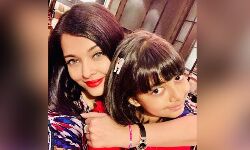 ഐശ്വര്യ റായിക്കും മകള് ആരാധ്യയ്ക്കും കൊവിഡ് ഐശ്വര്യ റായിക്കും മകള് ആരാധ്യയ്ക്കും കൊവിഡ്