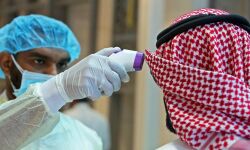 കൊവിഡ്: കുവൈത്തില്‍ ഇന്ന് ആറു മരണം