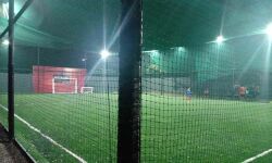 കൊവിഡ് 19: ടര്ഫുകള് ഉള്പ്പെടെയുള്ള കളിസ്ഥലങ്ങള്ക്ക് നിയന്ത്രണം കൊവിഡ് 19: ടര്ഫുകള് ഉള്പ്പെടെയുള്ള കളിസ്ഥലങ്ങള്ക്ക് നിയന്ത്രണം