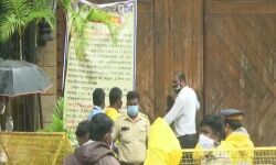 അമിതാബ് ബച്ചന്റെ നാല് ബംഗ്ലാവുകള്‍ അടപ്പിച്ചു, 30 ജോലിക്കാര്‍ക്ക് ഉടന്‍ കൊവിഡ് പരിശോധന