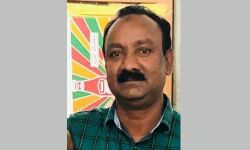 ഗൂഡല്ലൂര്‍ സ്വദേശി സൗദിയില്‍ കൊവിഡ് ബാധിച്ച് മരിച്ചു