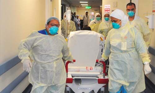 സൗദിയില്‍ ഇന്ന് കൊവിഡ് സ്ഥിരീകരിച്ചത് 2,779 പേര്‍ക്ക്; 42 മരണം