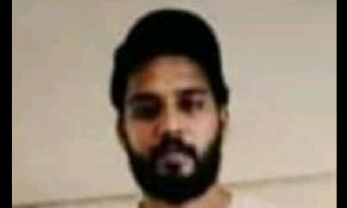 കുവൈത്തില് മലയാളി യുവാവ് ദുരൂഹ സാഹചര്യത്തില് മരിച്ചു കുവൈത്തില് മലയാളി യുവാവ് ദുരൂഹ സാഹചര്യത്തില് മരിച്ചു