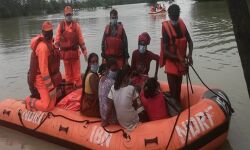 അസമില്‍ പ്രളയം; കേന്ദ്രം ദുരന്ത നിവാരണ സേനയെ വിന്യസിപ്പിച്ചു