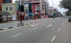 തലസ്ഥാന നഗരിയില് ലോക്ക് ഡൗണില് ഇളവുകള് തലസ്ഥാന നഗരിയില് ലോക്ക് ഡൗണില് ഇളവുകള്