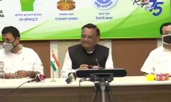 രാജസ്ഥാനില് 109 എംഎല്എമാരുടെ പിന്തുണയുണ്ടെന്ന് കോണ്ഗ്രസ് രാജസ്ഥാനില് 109 എംഎല്എമാരുടെ പിന്തുണയുണ്ടെന്ന് കോണ്ഗ്രസ്