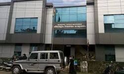 ആരോഗ്യ വിഭാഗം ഉദ്യോഗസ്ഥന് കൊവിഡ്; നീലേശ്വരം നഗരസഭാ ഓഫിസ് അടച്ചിടും